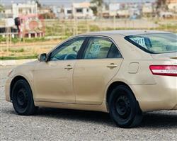 تۆیۆتا کامری